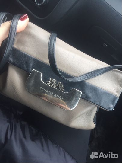 Сумка renato angi