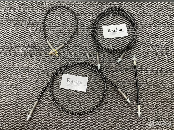 Шланги высокого давления для компрессоров и PCP