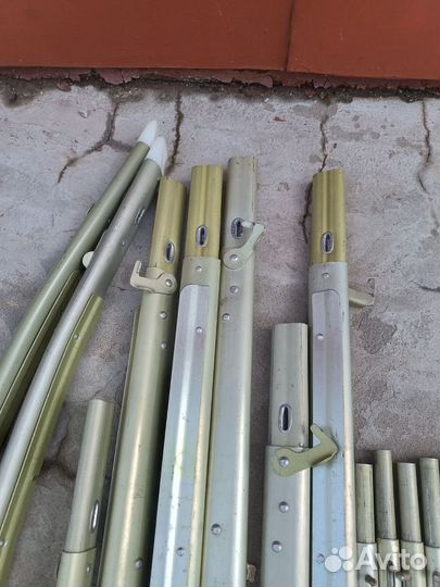 Новая байдарка Таймень 3