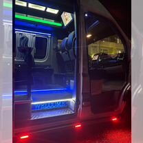 Пассажирские перевозки микроавтобус, Ростов-на-Дону