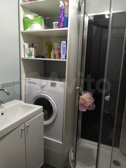 2-к. квартира, 42 м², 5/5 эт.