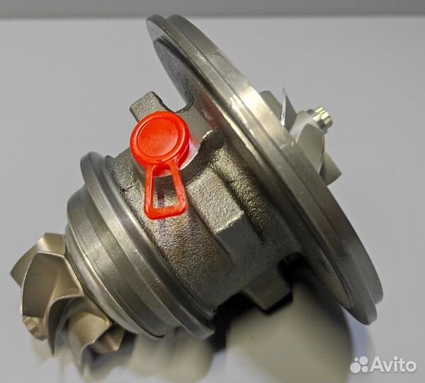 Картридж турбины RHF4-027