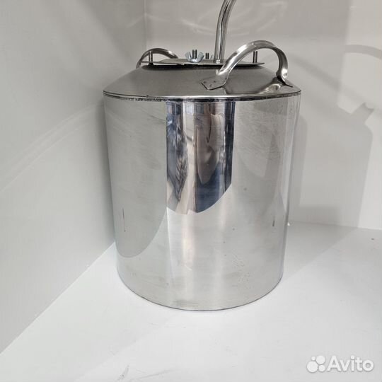 Самогонный аппарат алковар дистиллятор