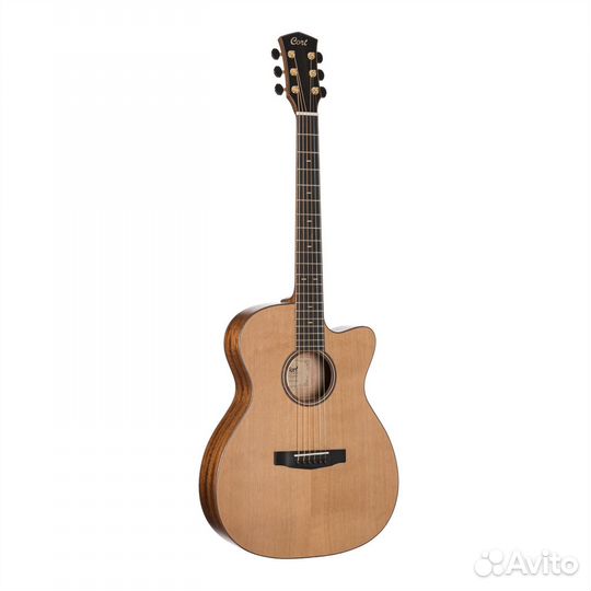 Cort Flow-OC-wcase-NS