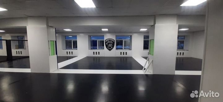 Боксерский мешок 50 кг