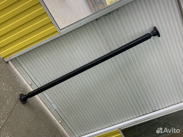 Балка 1500 на прицеп к легковому авто