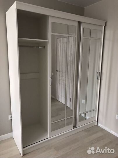 Шкаф Купе