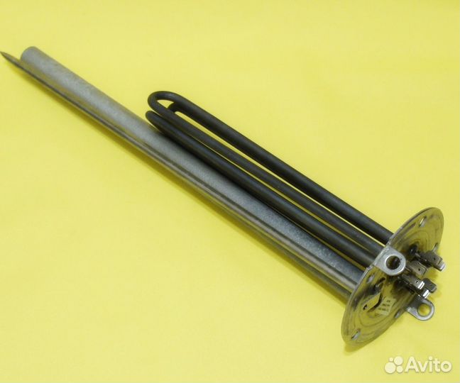 Тэн трехфазный RTF 75 PA M8 3000w Thermowatt