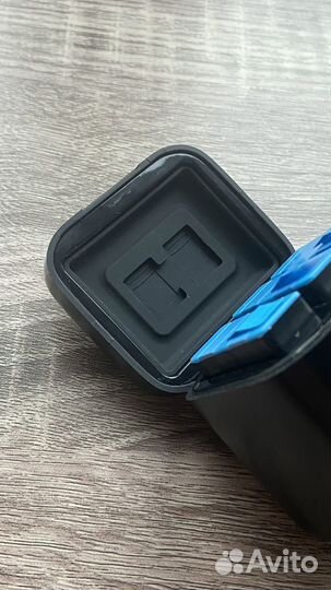 Набор зарядное устройство + Аккумуляторы для GoPro