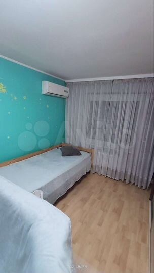 2-к. квартира, 43 м², 5/5 эт.