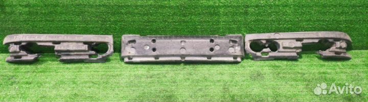 Абсорбер переднего бампера Mercedes Benz C W203