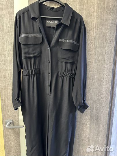 Комбинезон женский