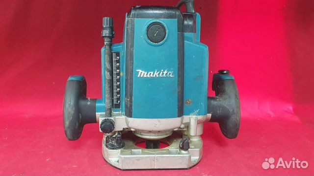 Makita rp1800f 1850 вт