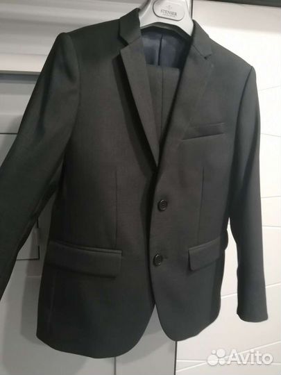 Костюм для школьника