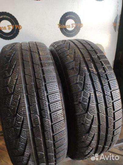 Pirelli Winter Sottozero 210 Serie II 225/55 R17 97H