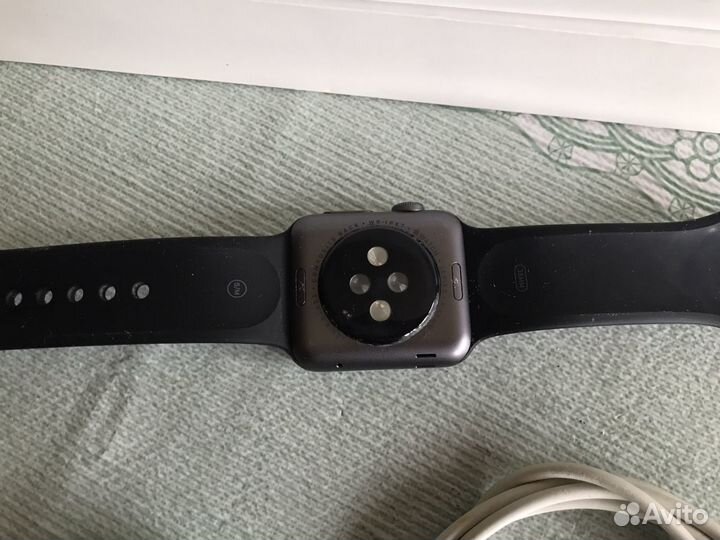 Apple watch s1 series 38mm