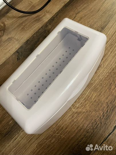 Бокс для стерилизации