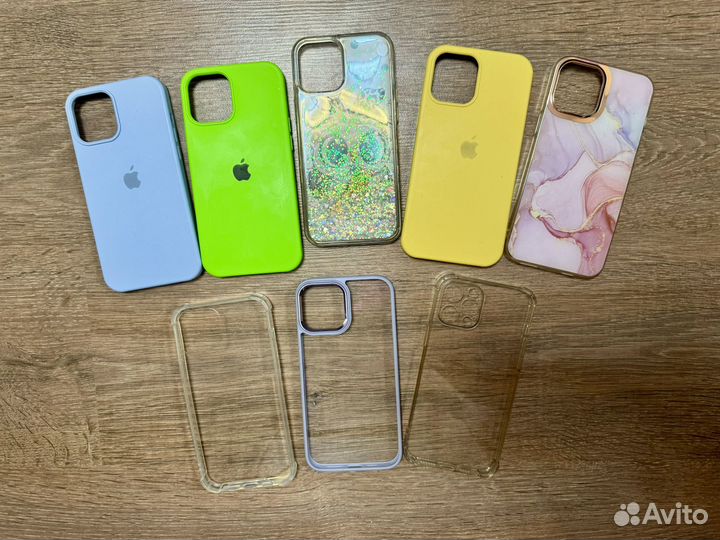 Чехол на iPhone 12 pro max