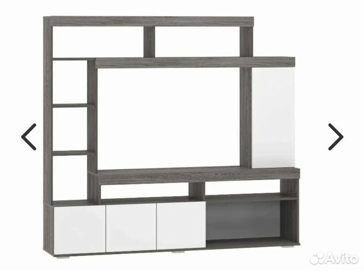 Тумба тв сити сильва