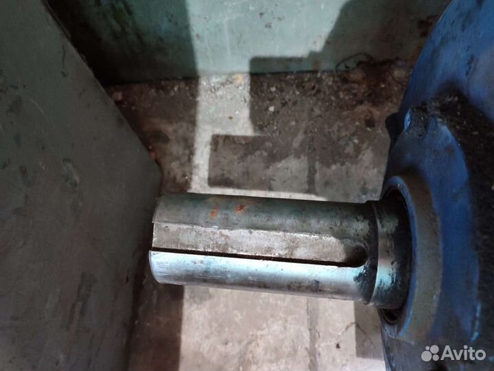 Электродвигатель 55кВт 1500об/мин