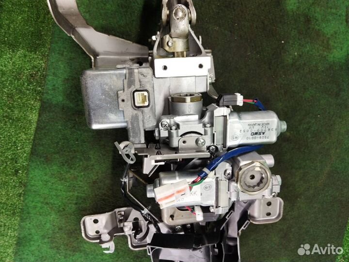 Рулевая колонка Infiniti G 4