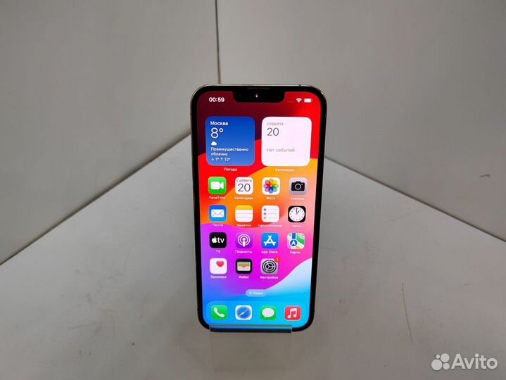 iPhone 13 Pro, 256 ГБ