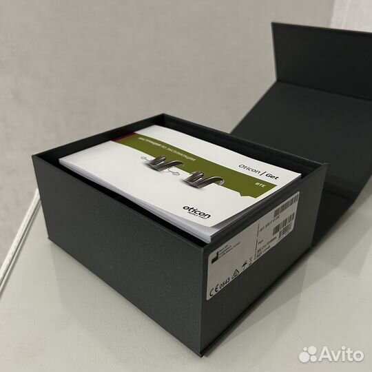Oticon BTE 13