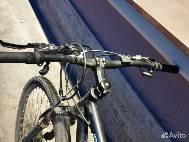 Продам велосипед бу 28колисо