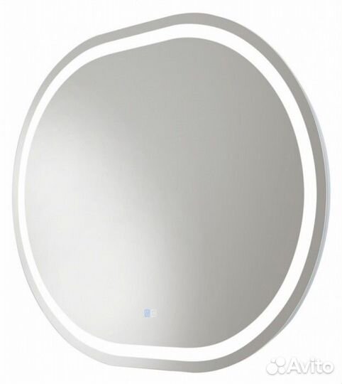 Зеркало Cezares Giubileo CZR-SPC-giubileo-1500-800-TCH-warm