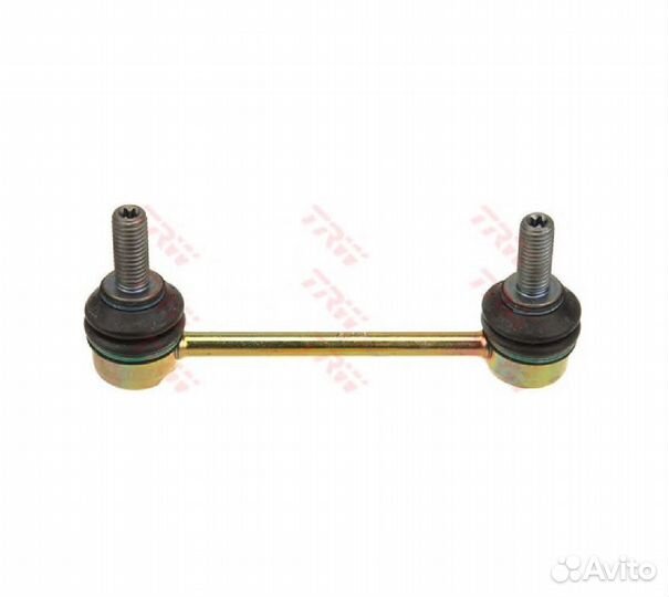 Тяга стабилизатора volvo S60/S80/XC90 зад