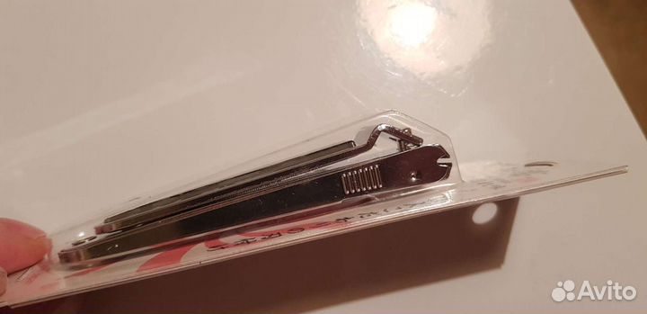 Щипщики для ногтей. Япония