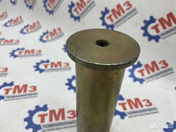 Ось ролика D-45 L-155 мм