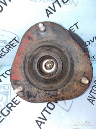 Опорный подшипник передний geely Emgrand