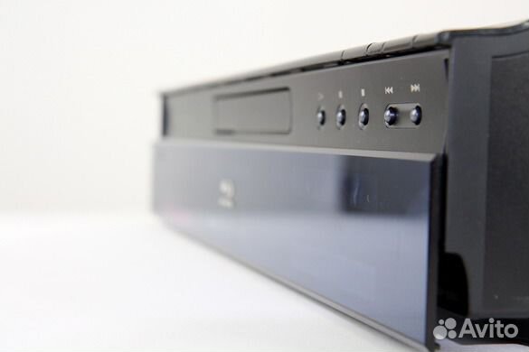 Продается Blu Ray плеер sony BDP-S500