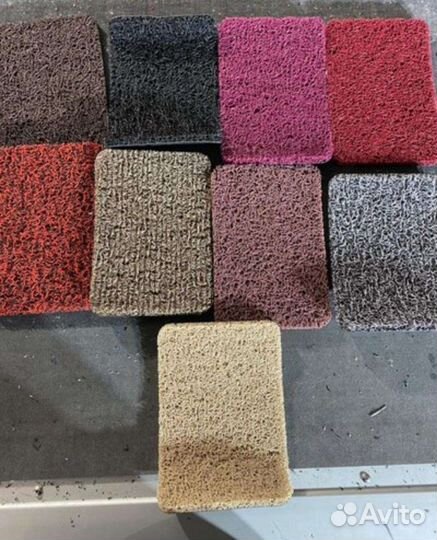 Ковры 3d из экокожи доставка бесплатно