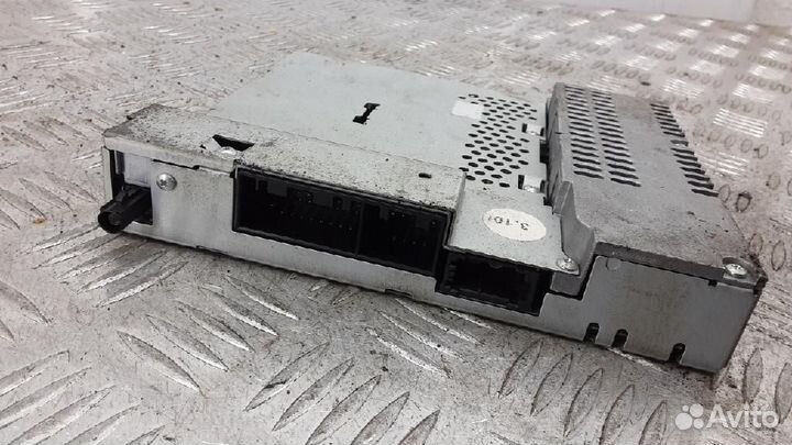 Блок управления мультимедия Land Rover Range Rover