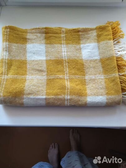 Палантины, шарфы, береты