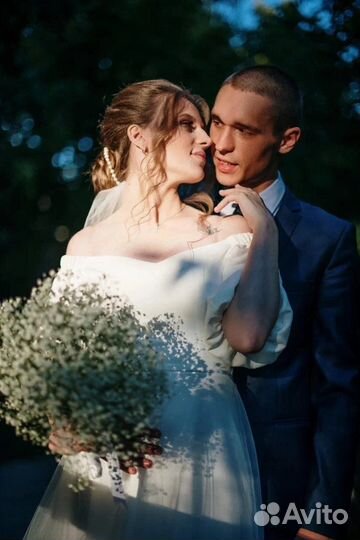 Фотограф Суворов