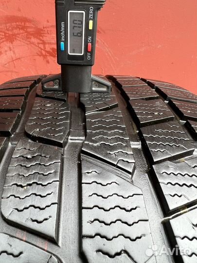 Continental ContiWinterContact TS 830 P 245/40 R19 98V