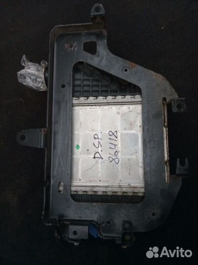 Интеркулер GJ32-9L440-AB Discovery Sport L550 2.0D