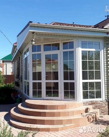 Окна пластиковые. Алюминиевые. Раздвижные двери