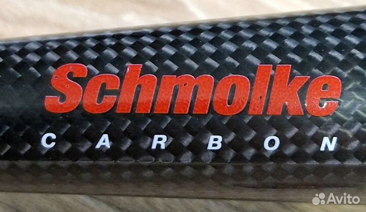 Руль Schmolke TLO MTB bar 31.8mm 1K Team Edition