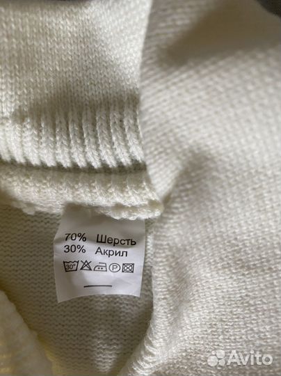 Костюм для девочки новый