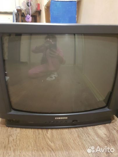 Телевизор