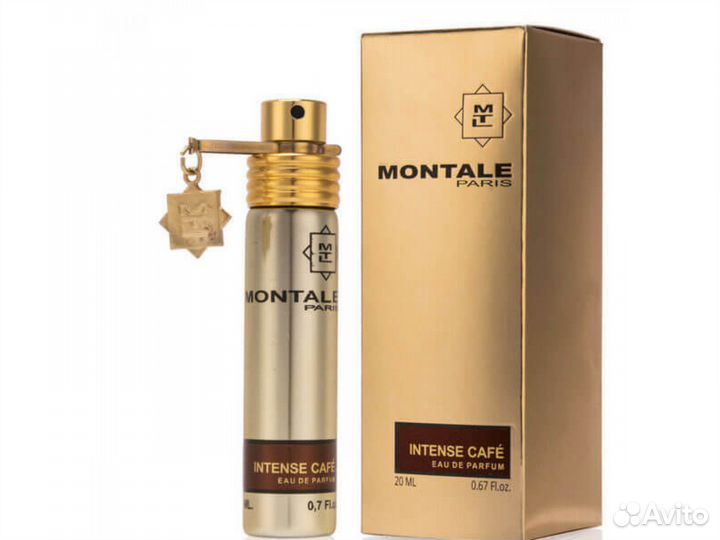 Montale Intense Cafe 20 мл