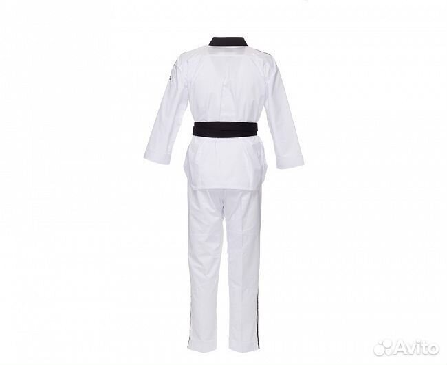 Кимоно (Добок) для тхэквондо Adidas adi-contest