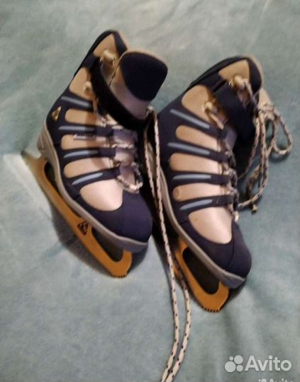 Коньки 37-37.5