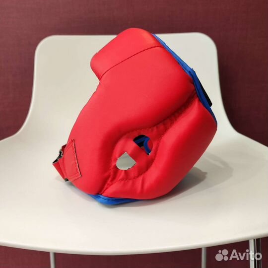 Шлем для бокса детский everlast prospect