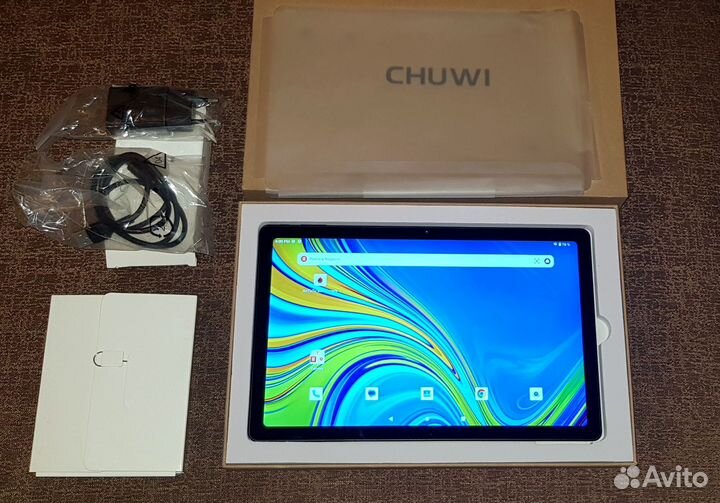 Chuwi HiPad MAX LTE 128Gb\8Gb 10.36