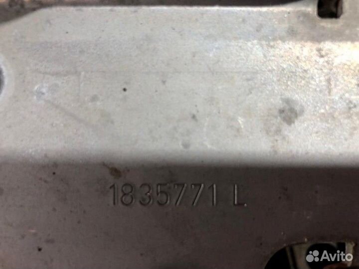 Замок капота Daf XF106